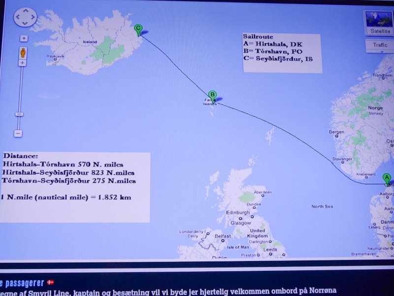 L'Islande en juin-juillet 2014 Island16