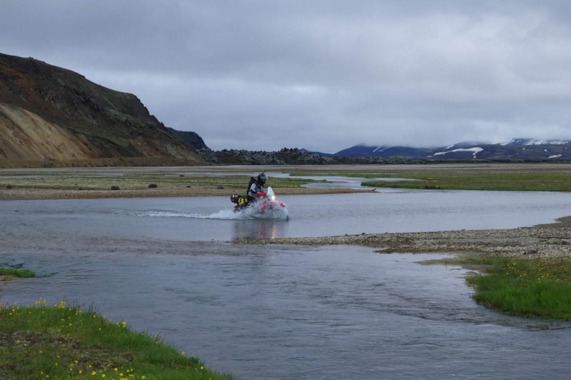 L'Islande en juin-juillet 2014 Island78