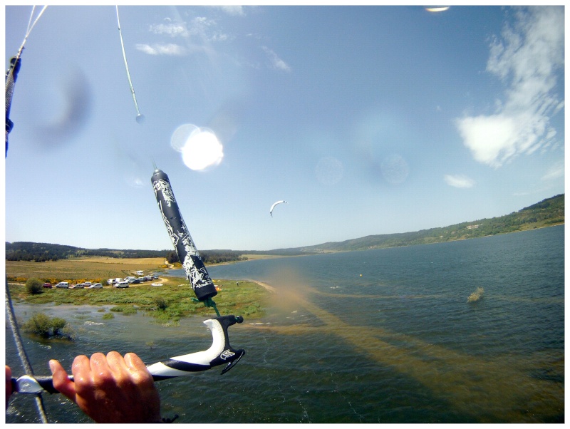 WE Test Flysurfer - Lac de Naussac - 14-15 juin 2014 Gopr4310