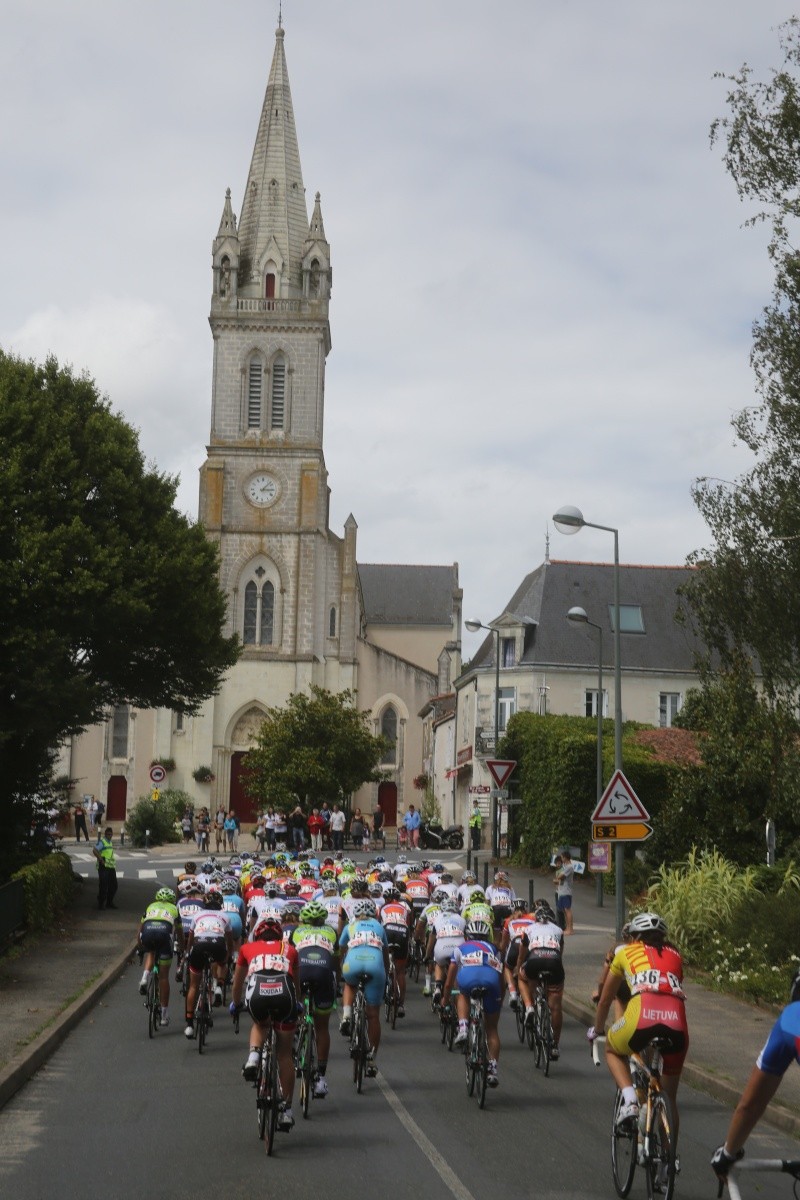 Route de France Féminine 2h10
