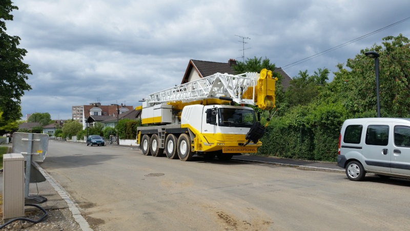 Les grues de SOGECOFA (Groupe MEDIACO) (France) - Page 38 2014-010