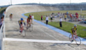 Vélodrome Olympique d'Aire sur Adour (40) pour les Vélocouchés Valodr10