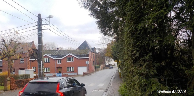 CR du samedi 6/12/14 dans le Brabant wallon 515