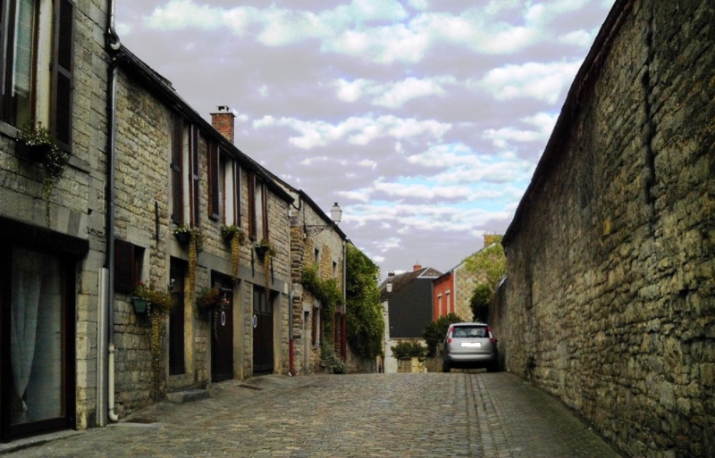 Promenade du 18/8/14 en Haute-Meuse belge Img_0099