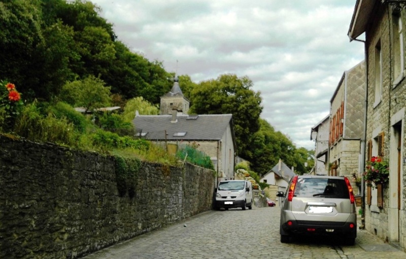 Promenade du 18/8/14 en Haute-Meuse belge Img_0101