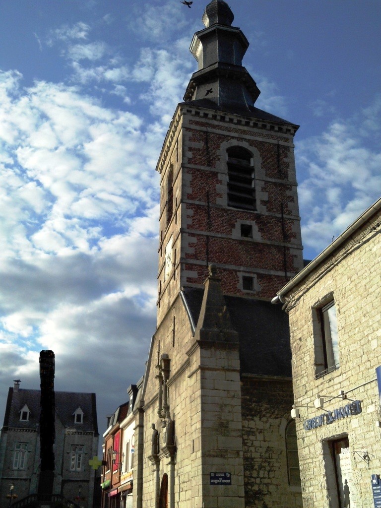 Promenade du 18/8/14 en Haute-Meuse belge Img_0114