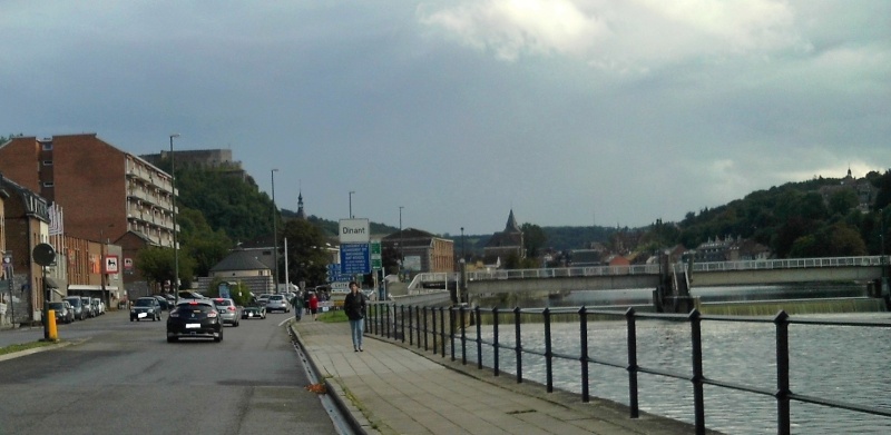 Promenade du 15/8/14 PM de Annevoie aux Fonds de Leffe Img_0165