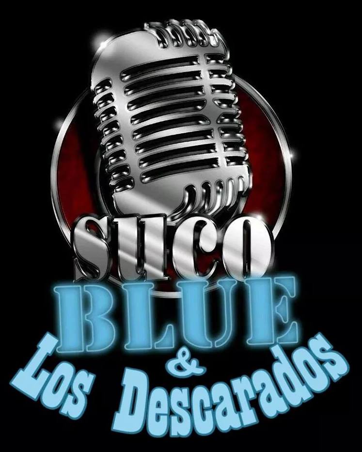 SUCO BLUE & LOS DESCARADOS-1 DE NOVIEMBRE  SABADO LA EDAD DE ORO 10622710