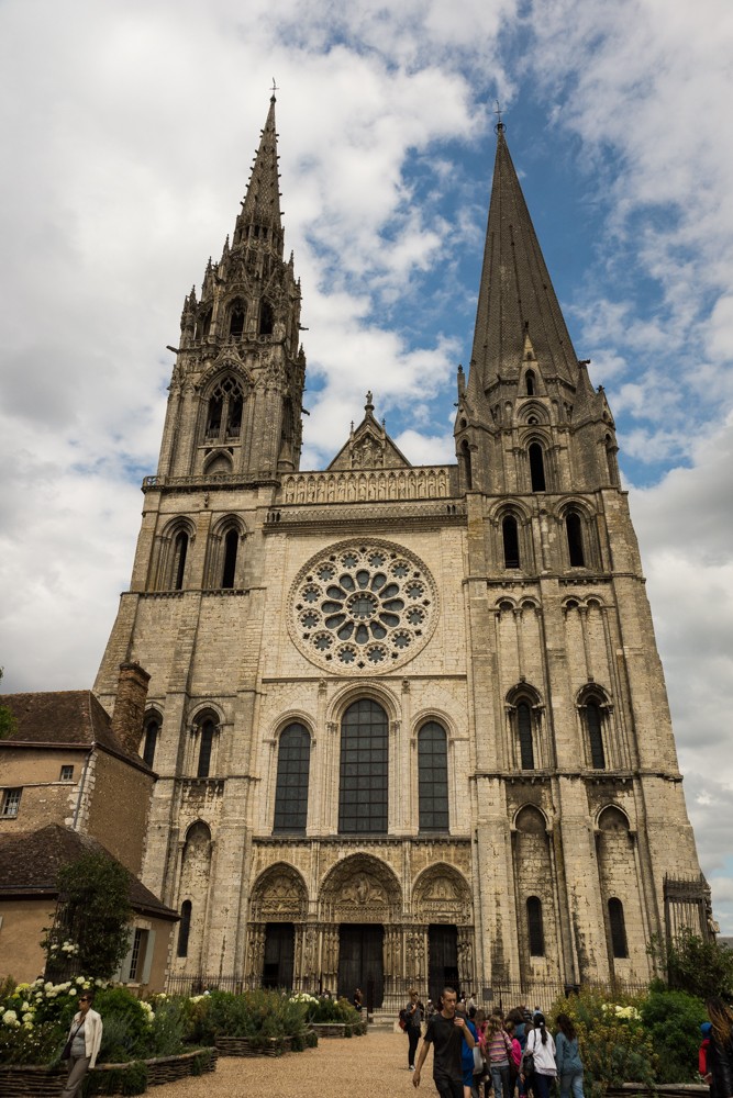 Chartres en lumières Chartr10