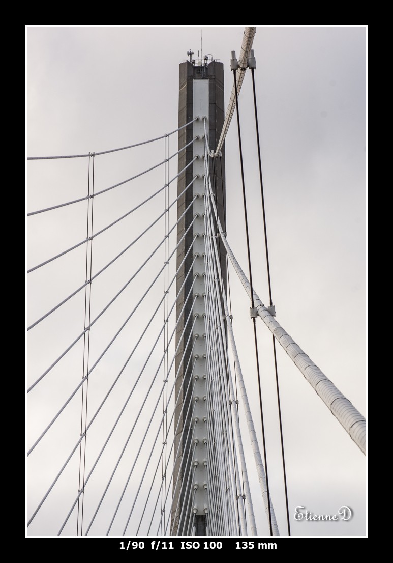 Pont de Normandie. Dsc07214
