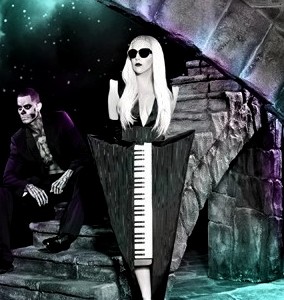[Communauté] Décrivez quel est votre avatar - Page 18 Gaga10