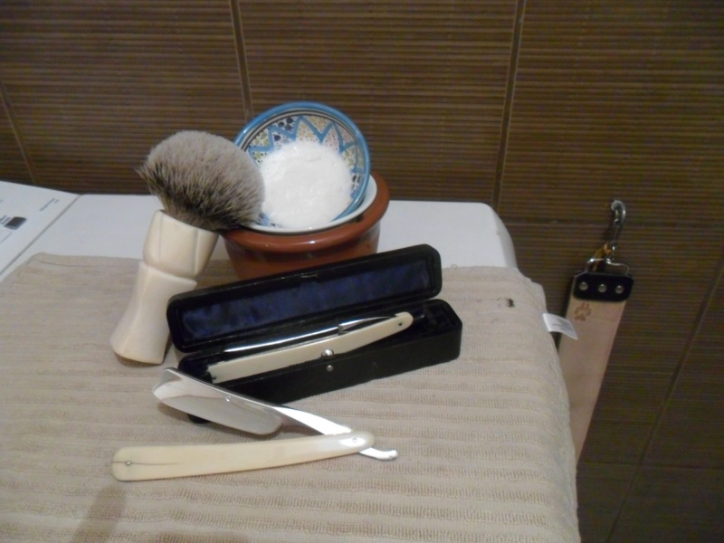 Shave of the Day - Page 19 Sam_0122
