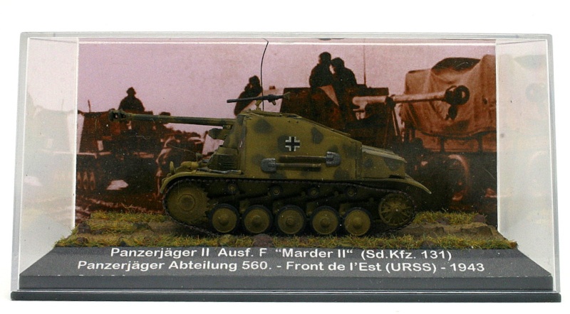 [ACE] Panzerjäger II  Ausf. F  "Marder II"  (Sd.Kfz.  131) (26) Sdkfz_17