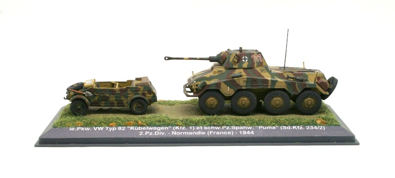 [ITALERI] schwerer Panzerspähwagen (8 rad) "Puma" (Sd.Kfz. 234/2) (37) Sdkfz_49
