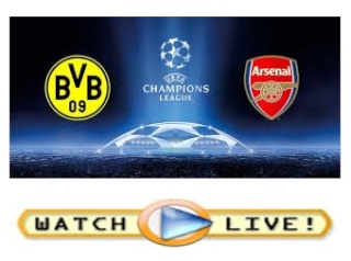 مشاهدة مباراة ارسنال وبوروسيا دورتموند بث حي مباشر اونلاين 16/09/2014 في دوري أبطال أوروبا Arsenal x Borussia Dortmund Arsena10