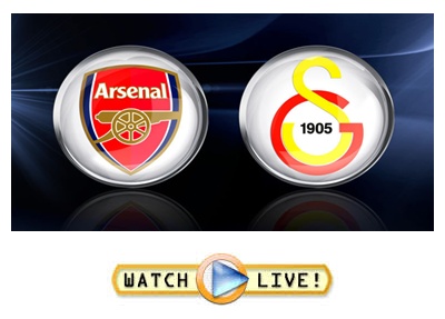 مشاهدة مباراة ارسنال وجالطة سراي بث حي مباشر اونلاين 01/10/2014 في دوري أبطال أوروبا Arsenal x Galatasaray Arsena11