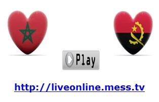 Regarder voir match Maroc vs Angola en direct en ligne sur net gratuit 28/05/2014 Match amical Morocc10