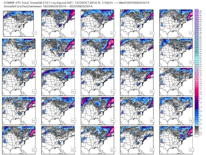 Possible November 1st Coastal Storm Thread 1 - Page 6 Euro_e10