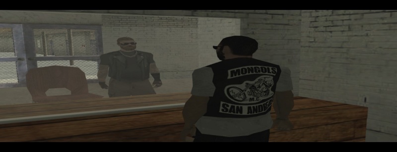 The Mongols Motorcycle Club | Chapter I - Page 28 Sa-mp-92