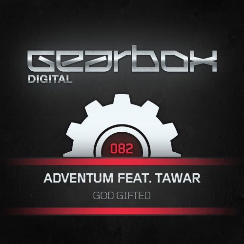 Adventum - God Gifted EP [GEARBOX DIGITAL] 00-adv10