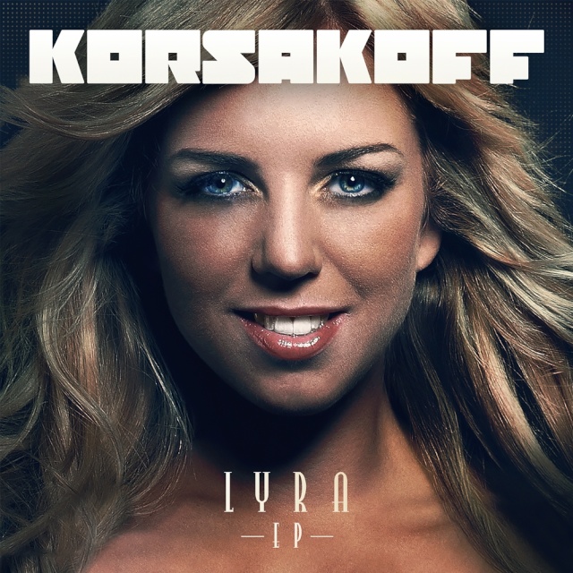 Korsakoff - Lyra EP [MASTERS OF HARDCORE RECORDS] 00-kor10