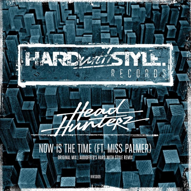 Headhunterz Ft Miss Palmer - Now Is The Time [HARD WITH STYLE] 00_hea10