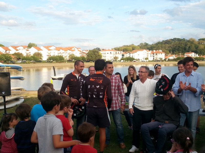 RAID TXINGUDY A HENDAYE LE 11 OCTOBRE 20141026