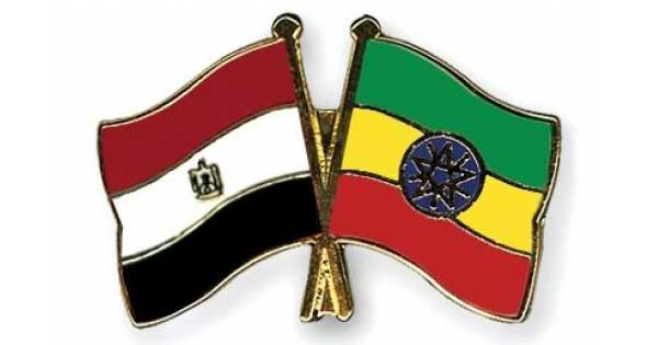 إثيوبيا تؤكد رغبتها فى تعزيز علاقاتها بمصر 2014-611
