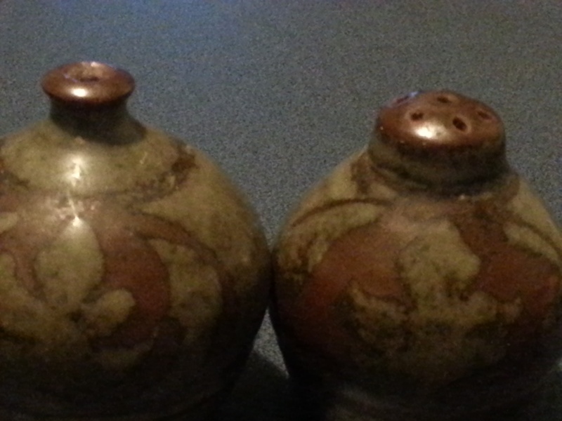 Is this Crewenna Pottery maybe? Crewen12