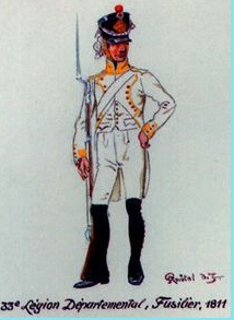COMPAGNIE DEPARTEMENTALE DE RESERVE 33izom10