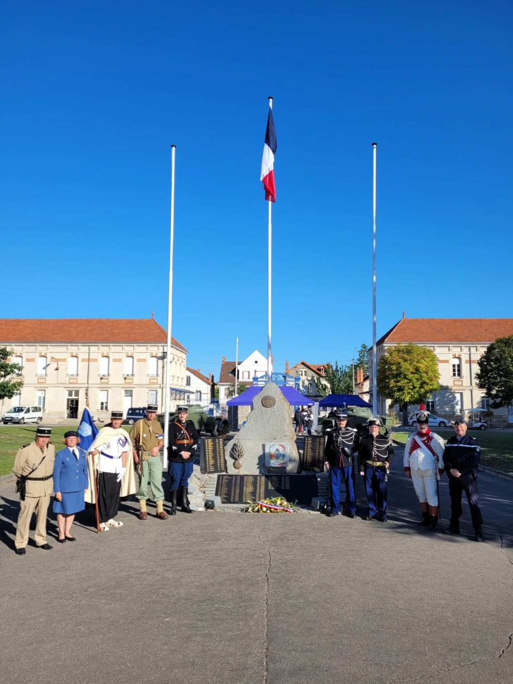 JOURNÉES EUROPENNES DU PATRIMOINE Devant31