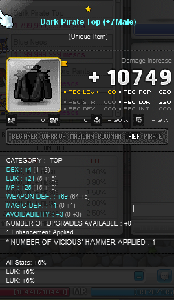 List of Duped Items (recommended for applicants) Dupe_212