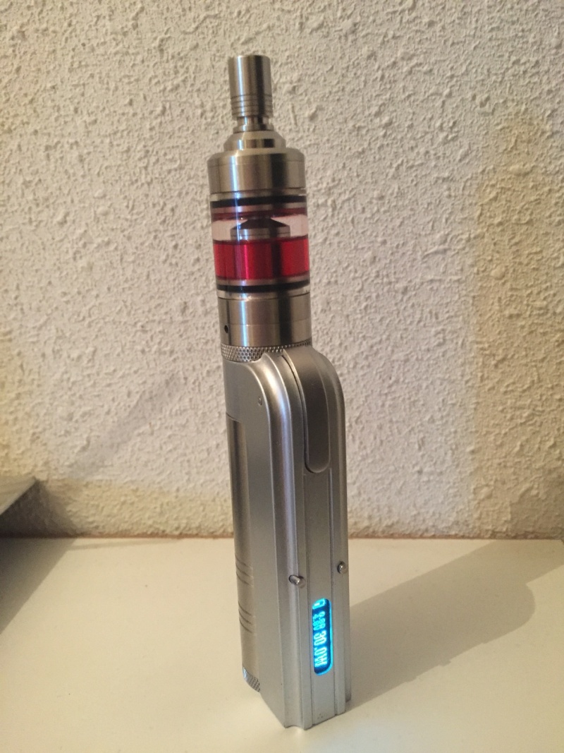 [Vendu] ZNA 30 clone Silver 18500 Foto_112