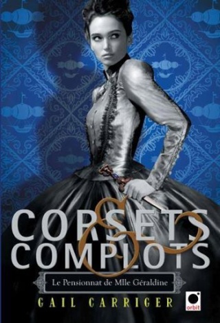 Corsets & Complots - Gail Carriger Le_pen10