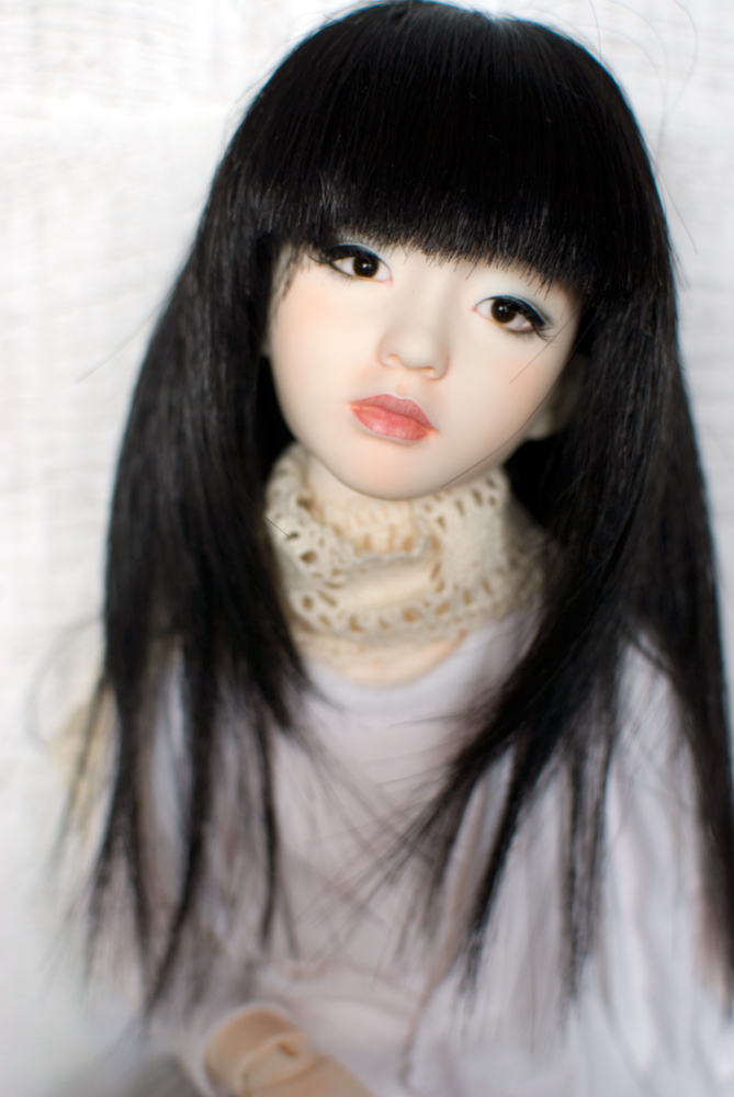 Mes BJD : P8 Cerisedolls, Soom Minigem, Unoa Chibi, Bobobie - Page 8 3010