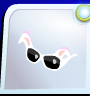 trading bunny + more for gift cards! Screen45