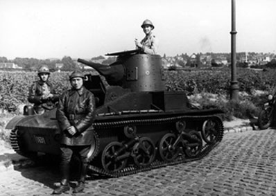 Les chars belges en 1940 Automi10