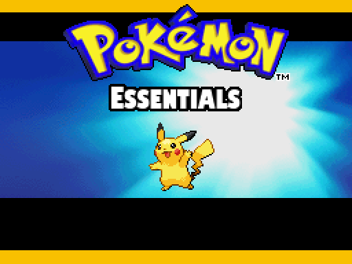 Download Pokémon Essentials Editor - Version 17.2 Pokymo10