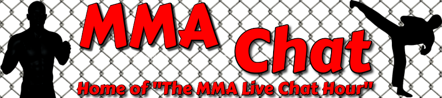 MMA Chat