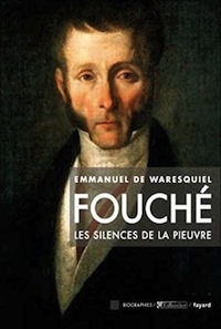 Fouché - Fouché. Une biographie de Emmanuel de Waresquiel 41e3ze10