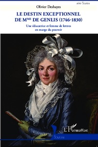 Le destin exceptionnel de Mme de Genlis (1746-1830) Hunnam10
