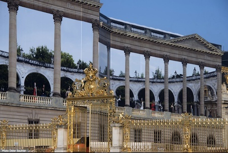 Travaux à Versailles 2014/2015 Unknow24