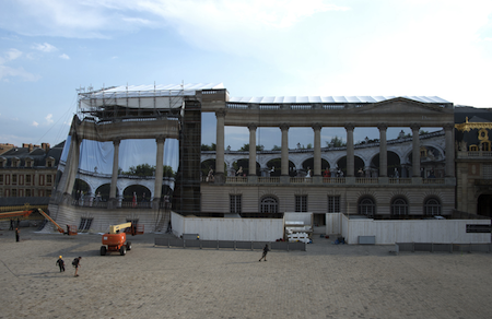 Travaux à Versailles 2014/2015 Unknow24