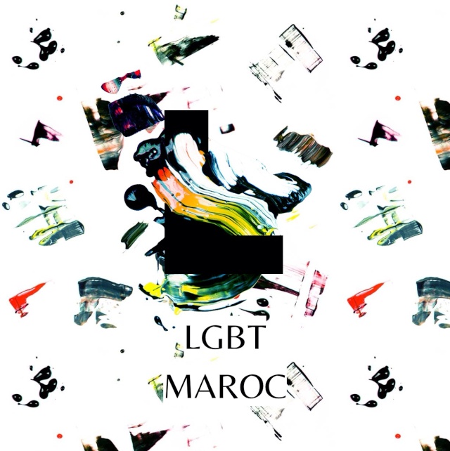 Logo du forum LGBT Maroc Image12