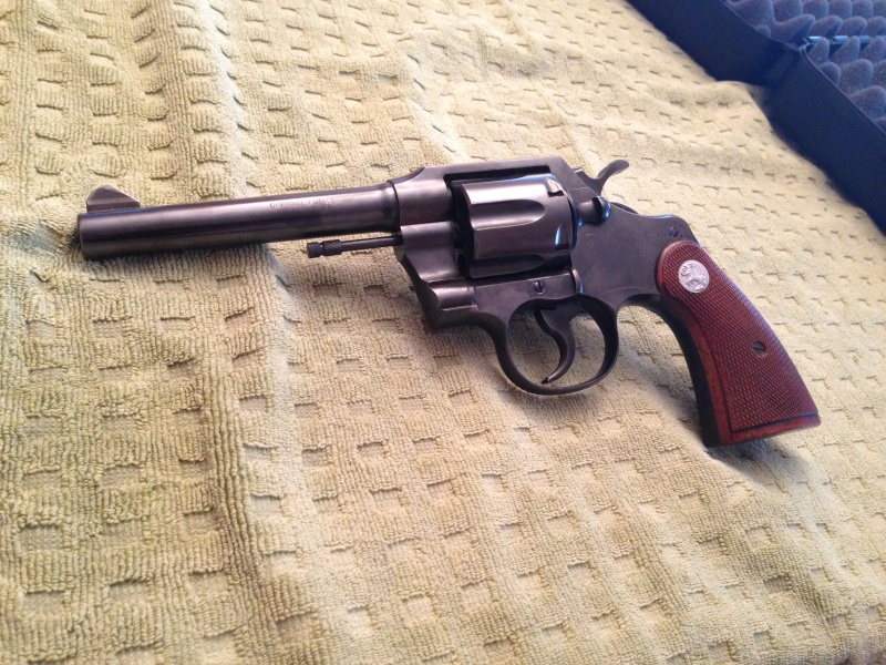 Mon premier handgun!!!! 38spl310