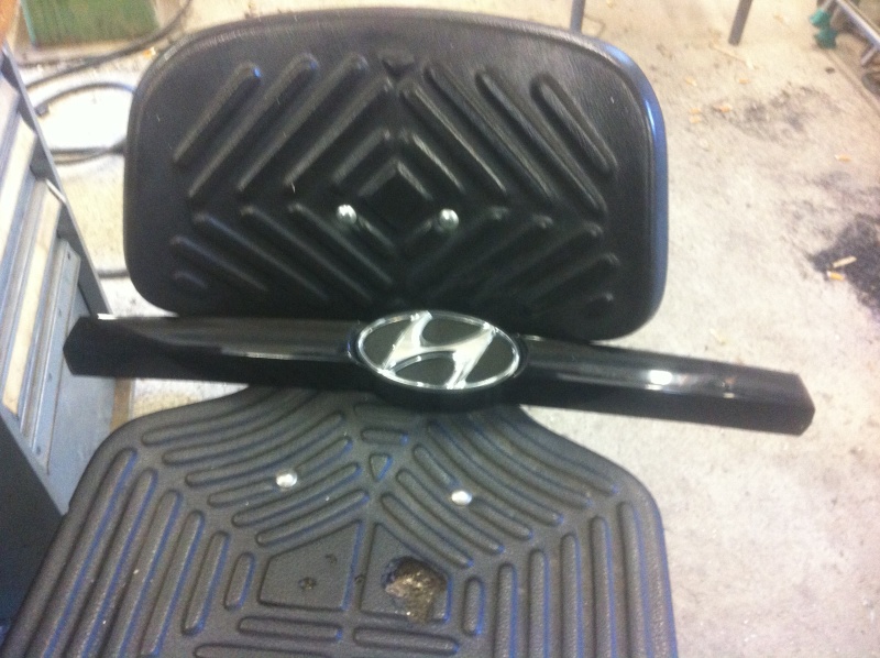 Calandre Grille tuning Getz phase 2 Coupe_11