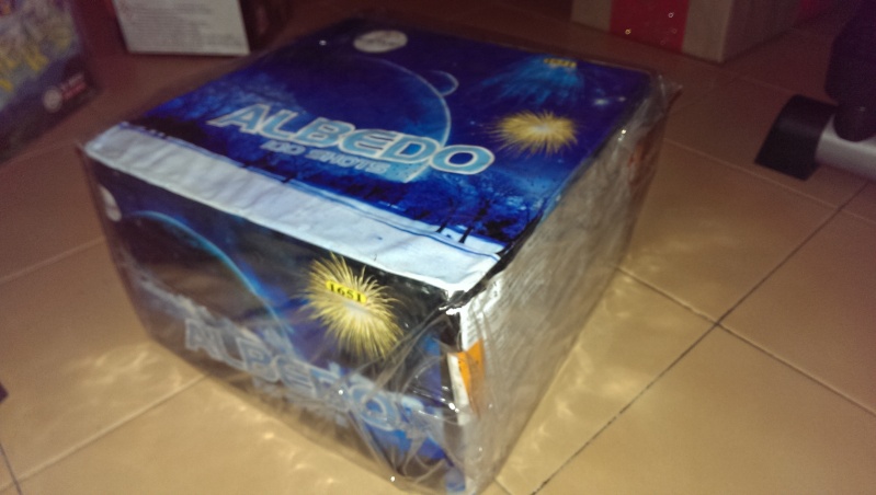FOTO MATERIALE CAPODANNO 2015 (SOLO FOTO) - Pagina 6 910