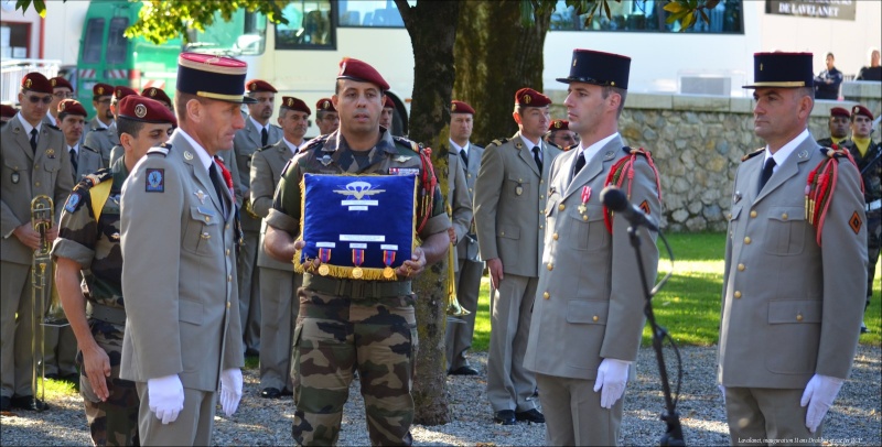 23.10.2014, Commémoration du Drakkar et inauguration rue 1er RCP à Lavelanet en Ariège Aac_8719