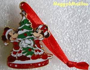 Notre Petite Collection de Pin's Disney ! - Page 2 Pin_mk18