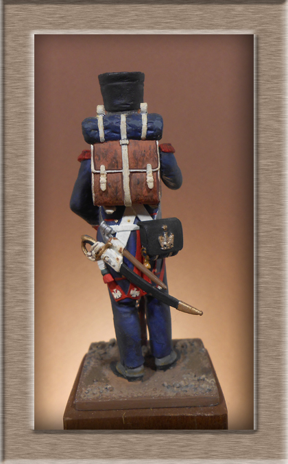 Grenadier 15e régiment Infanterie de la ligne Espagne 1807 MM 54m (modifications)  - Page 3 Xs17510